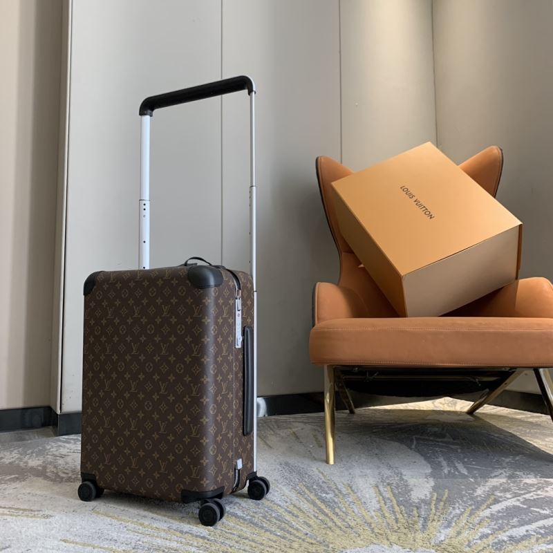 Louis Vuitton Suitcase